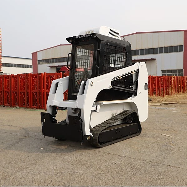 skip loader