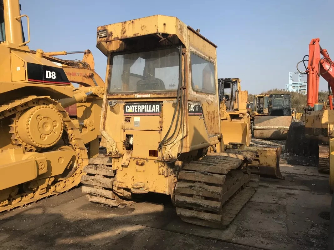 pl21559072-6waybladeusedcatbulldozer5ldisplacement7785kgoperatingweight pl21559072-6waybladeusedcatbulldozer5ldisplacement7785kgoperatingweight
