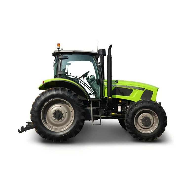 Tractores de 120 hp