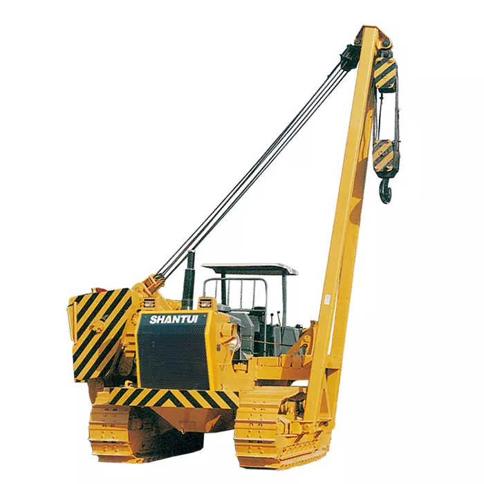 45ton Pipelayer