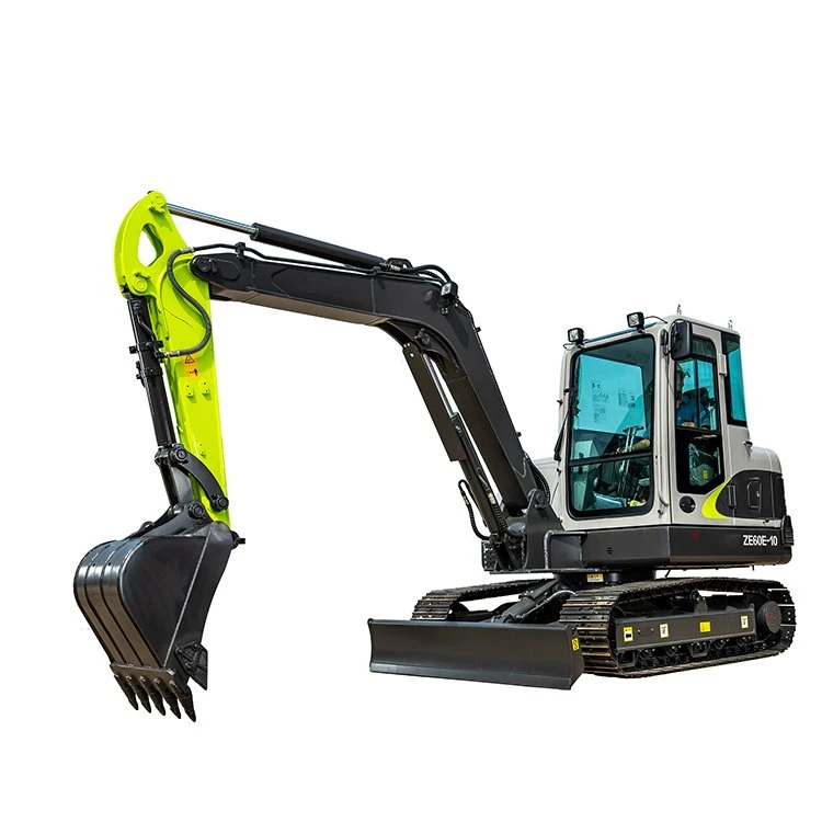 Excavadora 60g
