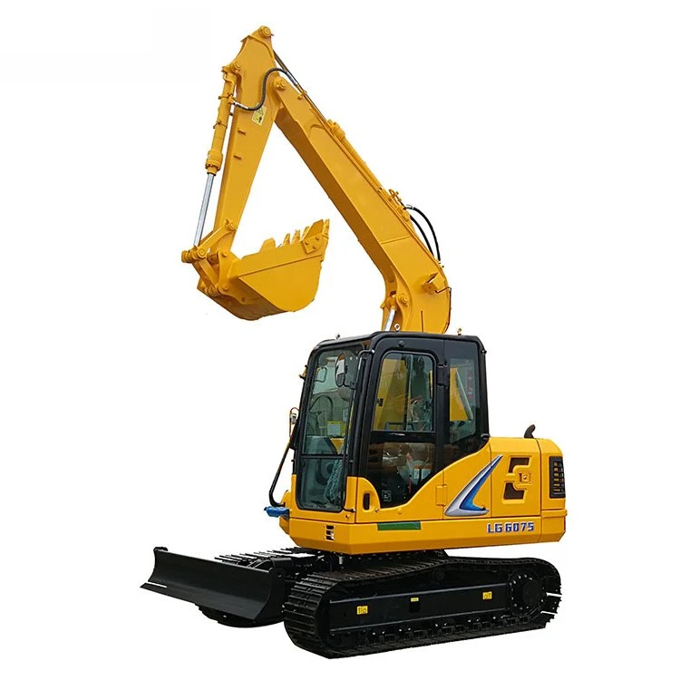 Excavadora 700