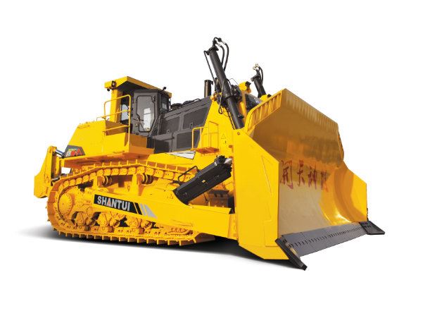 La excavadora más grande