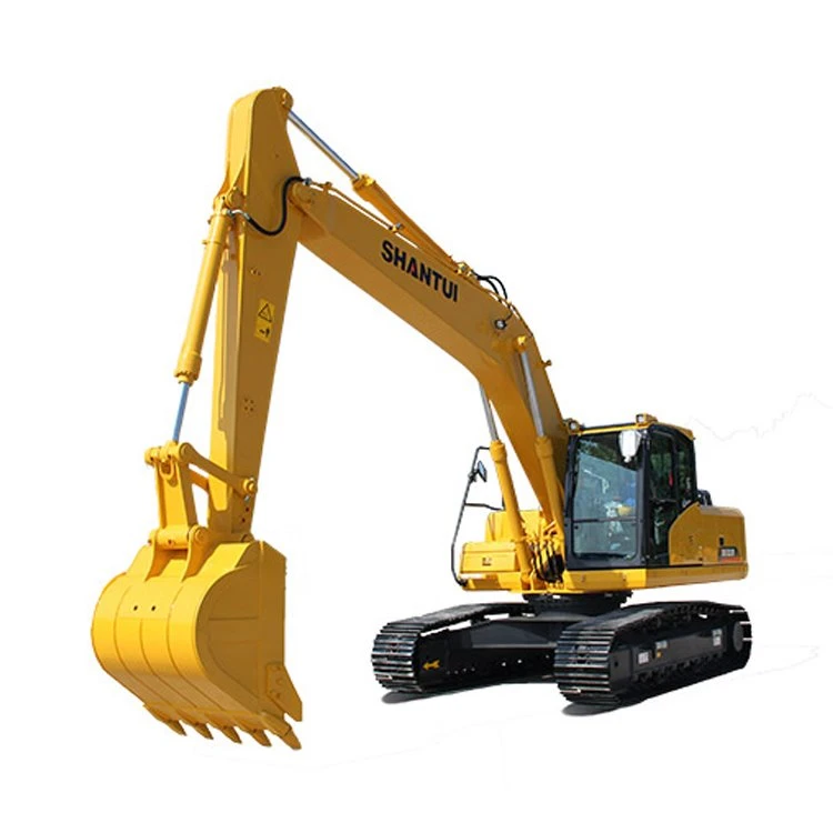 Excavadora 22t