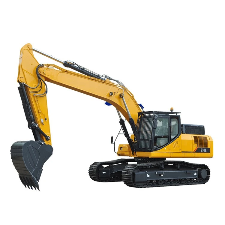 Excavadora 30 Ton