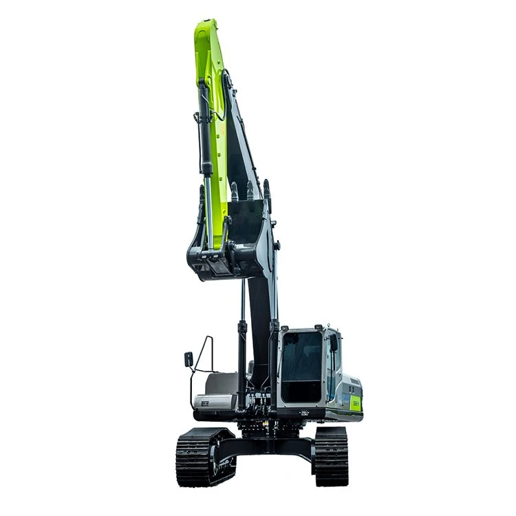 Excavadora 37 Ton