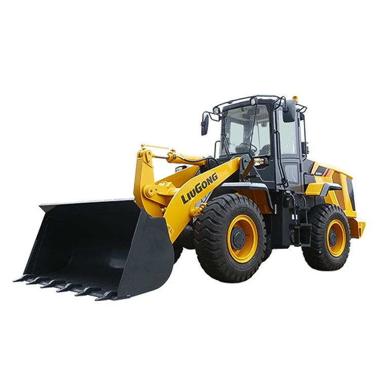 Cargador 3ton