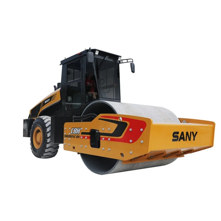 Rodillo 26ton