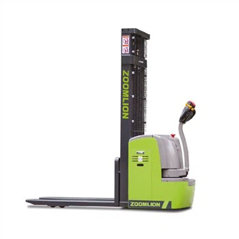 Mini montacargas 1.2t