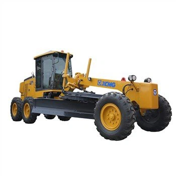 Motoniveladora de 140 cv