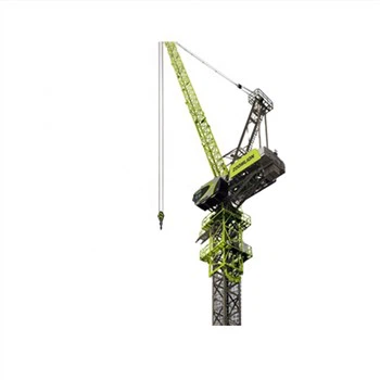 Camión grúa de 18 toneladas