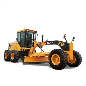 Motoniveladora 190 Kw