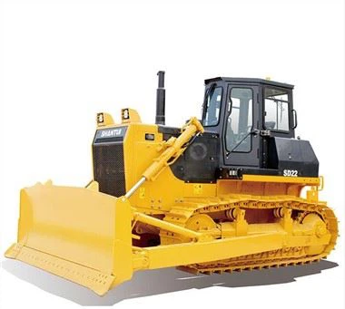 Bulldozer Bruder