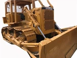 Bulldozer D7