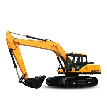 Excavadora Sy215c