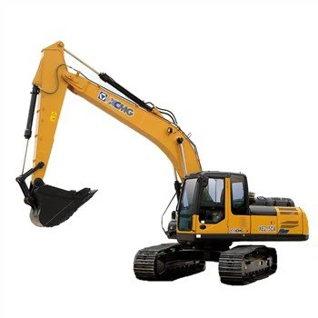 Excavadora Xe215c
