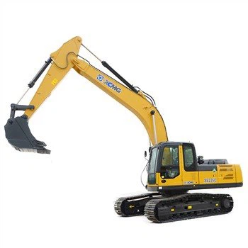 Excavadora Xe235c