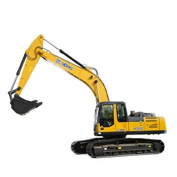 Excavadora Xe265c