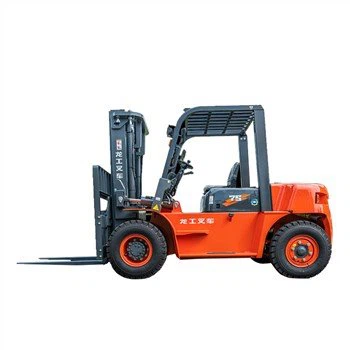 Lonking para Reach Truck