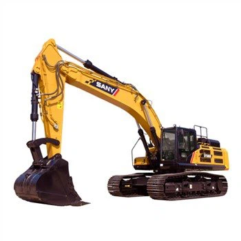 Sany para excavadora grande