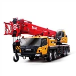 camión grúa 70ton