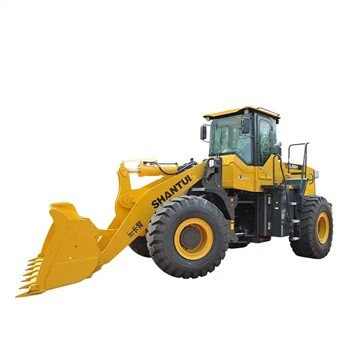 Cargas de ruedas de 5 toneladas