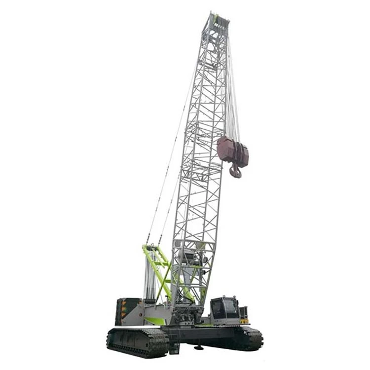 camión grúa 320ton