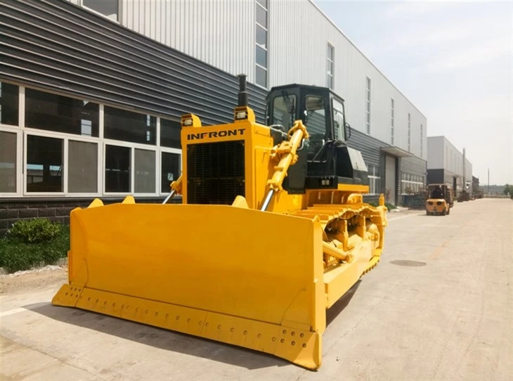 Máquina excavadora de minería grande