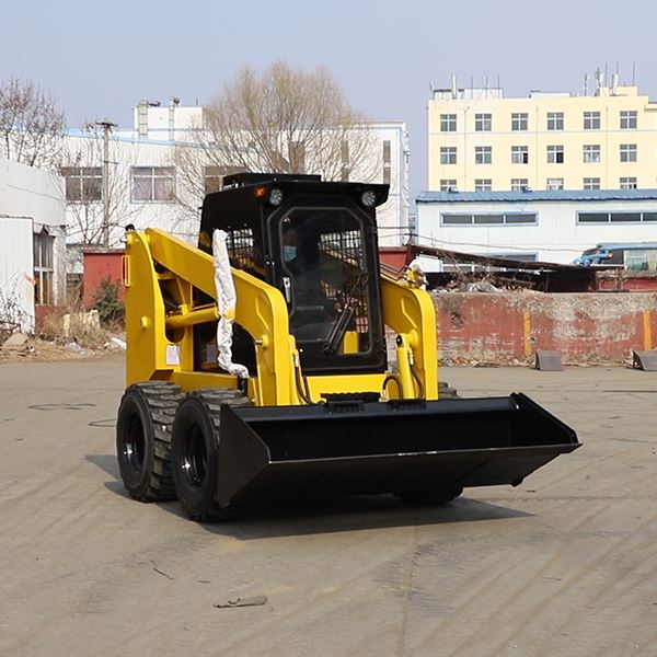 Retroexcavadoras 7ton