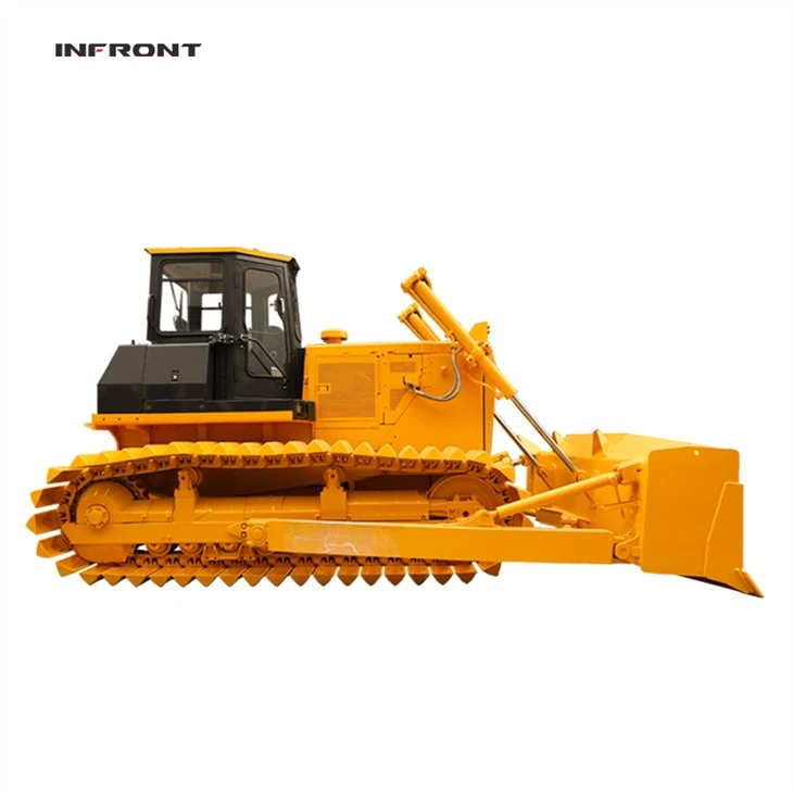 Bulldozer nuevo