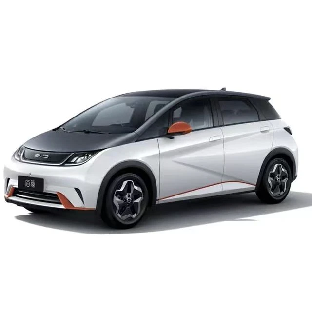BYD - Dolphin