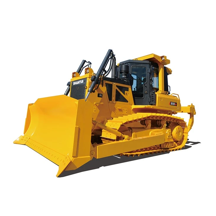 Bulldozer Shantui SD20