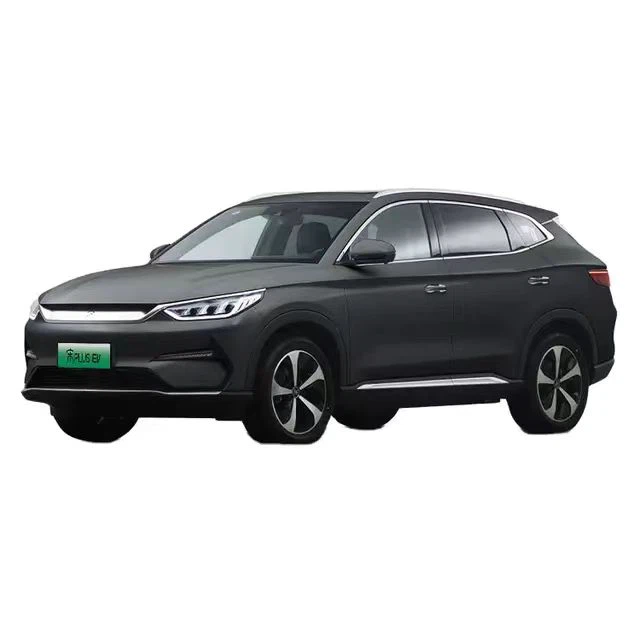 Canción del vehículo eléctrico de nueva energía BYD