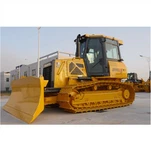 Bulldozer diesel agrícola