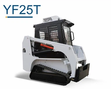 Cargador frontal 6ton