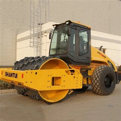 Rodillo de carretera de alta potencia