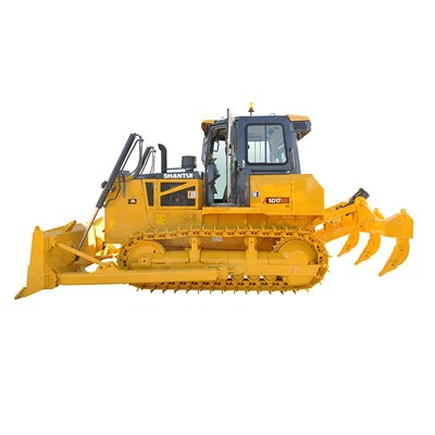 Bulldozer Shantui DH17