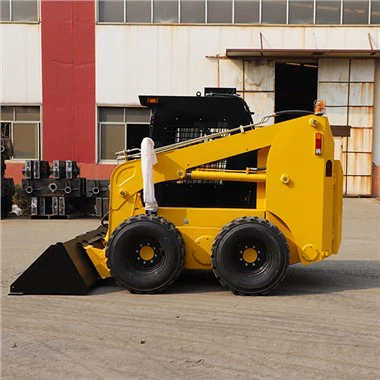 Cargador superior 3ton