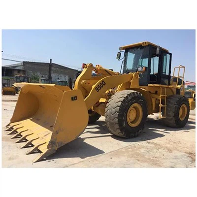 Cargador Cat950 usado