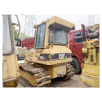 Bulldozer Caterpillar usado D3G