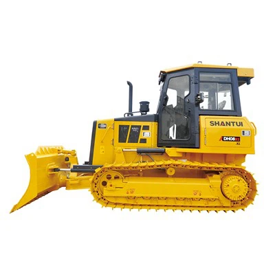 Bulldozer Shantui DH08 usado