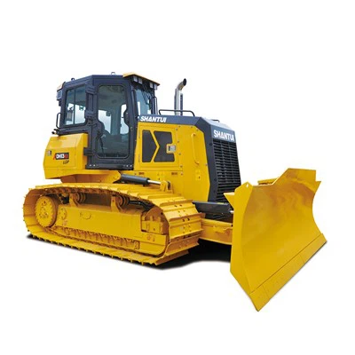Bulldozer Shantui usado DH13K2