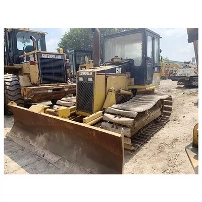 Bulldozer Caterpillar usado D3C