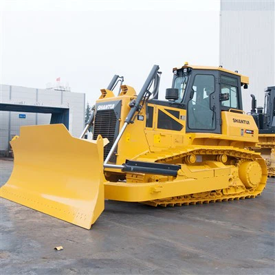 Bulldozer Shantui usado DH17U