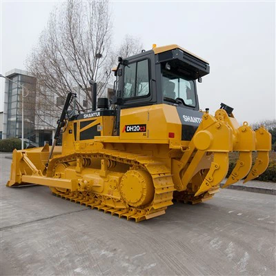 Bulldozer Shantui usado DH20C3