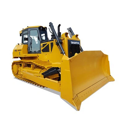 Bulldozer Shantui usado DH26C2