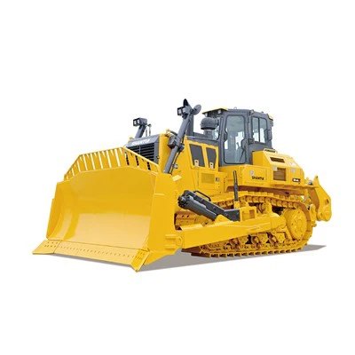 Bulldozer Shantui DH46