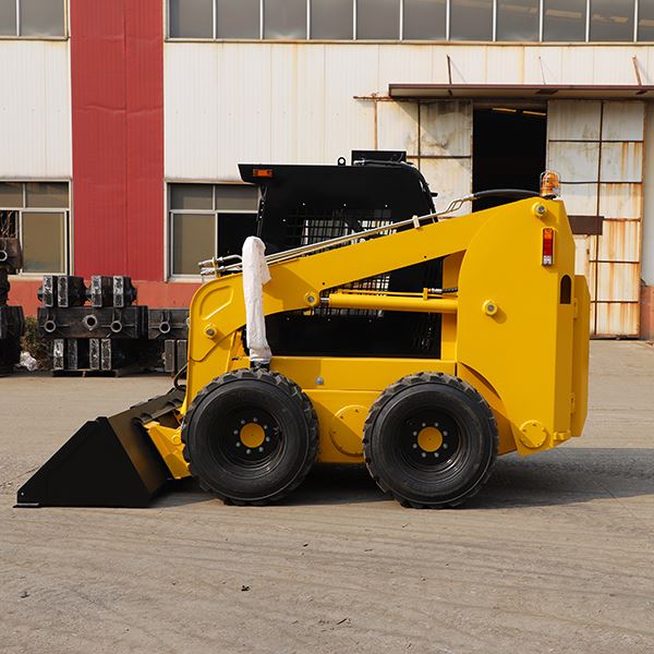 Cargador superior 3ton