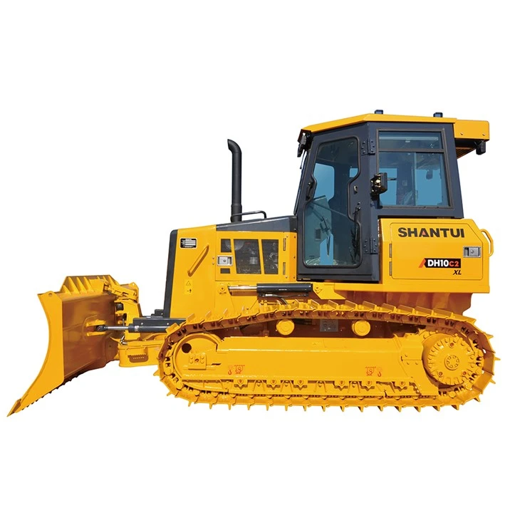 Bulldozer Shantui usado DH10C2