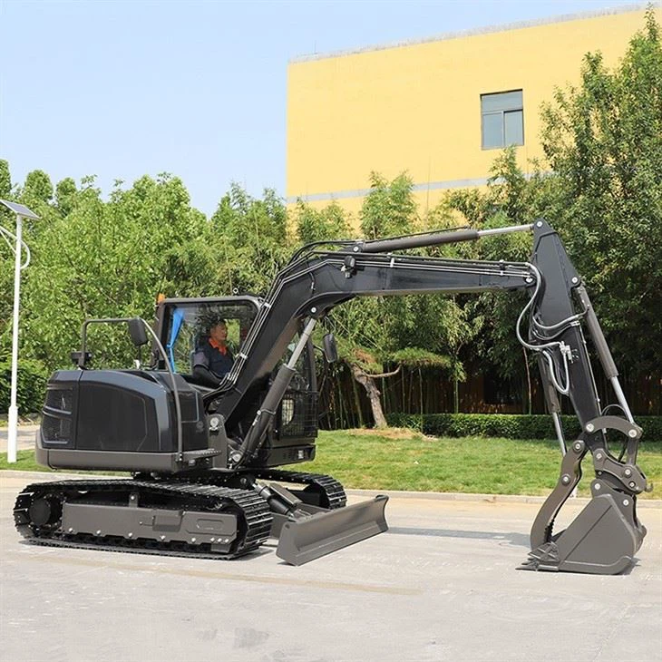 Excavator Machine 6.5Ton price
